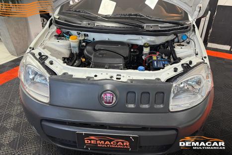 FIAT Fiorino Furgo 1.4 FIRE FLEX HARD WORKING, Foto 6