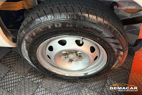 FIAT Fiorino Furgo 1.4 FIRE FLEX HARD WORKING, Foto 7