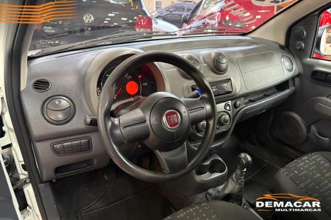 FIAT Fiorino Furgo 1.4 FIRE FLEX HARD WORKING, Foto 8