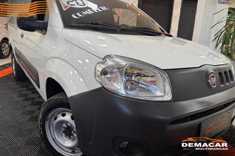 FIAT Fiorino Furgo 1.4 FIRE FLEX HARD WORKING, Foto 9