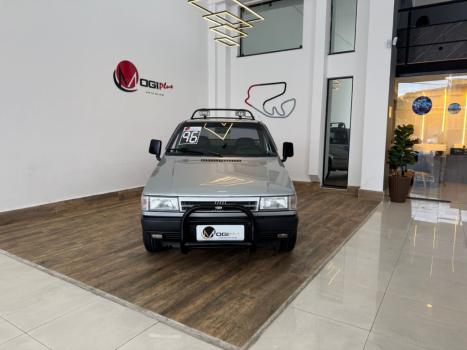 FIAT Fiorino Pick-up 1.5 TREKING, Foto 2