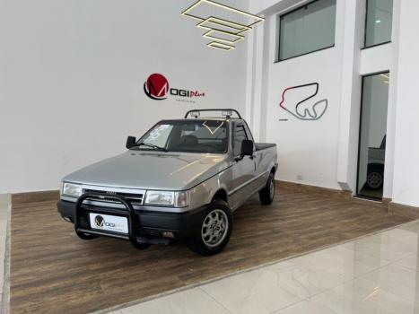 FIAT Fiorino Pick-up 1.5 TREKING, Foto 3