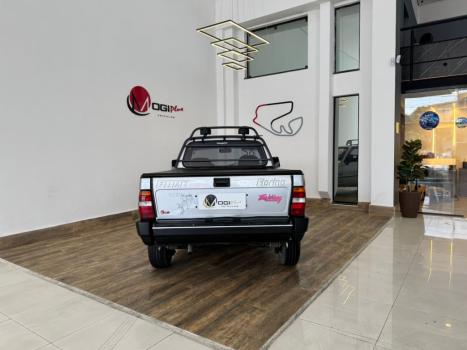 FIAT Fiorino Pick-up 1.5 TREKING, Foto 5