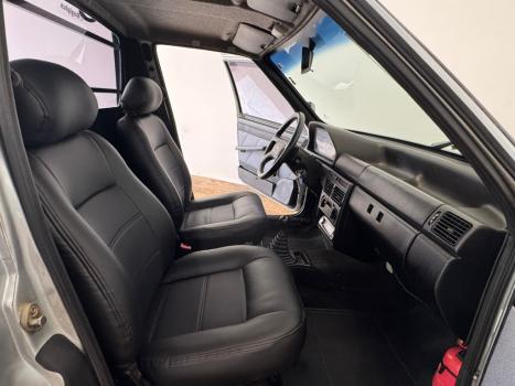 FIAT Fiorino Pick-up 1.5 TREKING, Foto 7