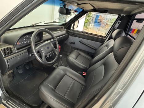 FIAT Fiorino Pick-up 1.5 TREKING, Foto 9