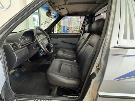 FIAT Fiorino Pick-up 1.5 TREKING, Foto 11