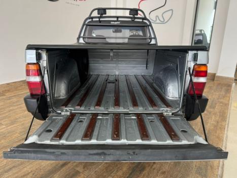 FIAT Fiorino Pick-up 1.5 TREKING, Foto 12