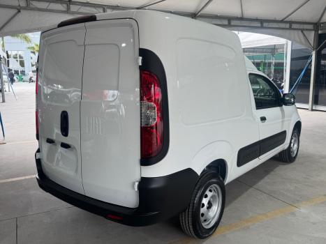 FIAT Fiorino Pick-up 1.0, Foto 2