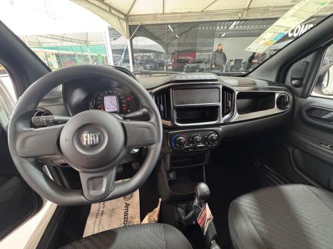 FIAT Fiorino Pick-up 1.0, Foto 6