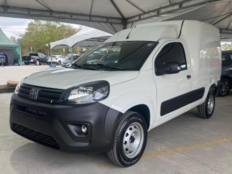 FIAT Fiorino Pick-up 1.0, Foto 7