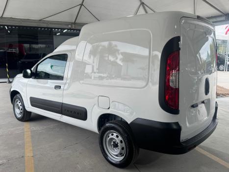 FIAT Fiorino Pick-up 1.0, Foto 8