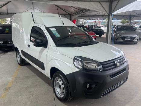FIAT Fiorino Pick-up 1.0, Foto 9