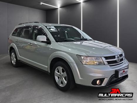 FIAT Freemont 2.4 16V 4P EMOCTION AUTOMTICO, Foto 1