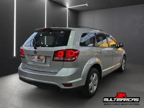FIAT Freemont 2.4 16V 4P EMOCTION AUTOMTICO, Foto 2