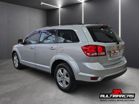 FIAT Freemont 2.4 16V 4P EMOCTION AUTOMTICO, Foto 3
