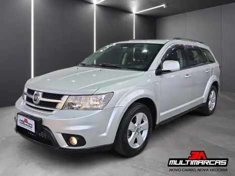 FIAT Freemont 2.4 16V 4P EMOCTION AUTOMTICO, Foto 4
