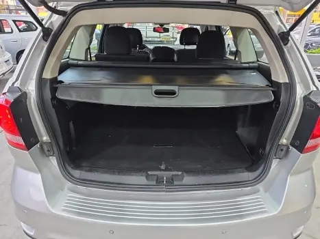 FIAT Freemont 2.4 16V 4P EMOCTION AUTOMTICO, Foto 5