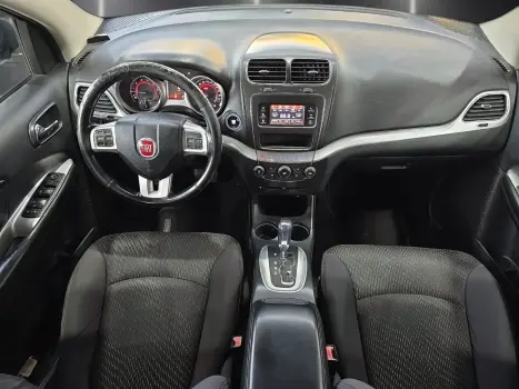 FIAT Freemont 2.4 16V 4P EMOCTION AUTOMTICO, Foto 6