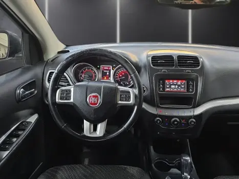 FIAT Freemont 2.4 16V 4P EMOCTION AUTOMTICO, Foto 8