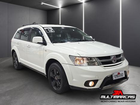 FIAT Freemont 2.4 16V 4P PRECISION AUTOMTICO 7 LUGARES, Foto 1