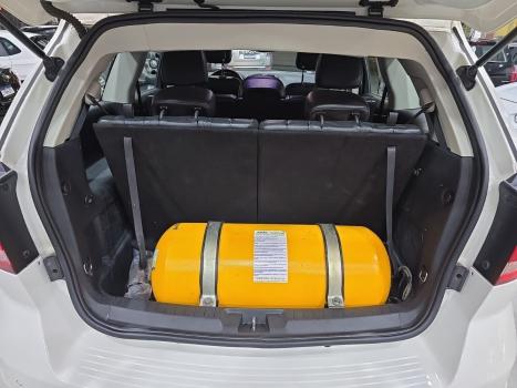FIAT Freemont 2.4 16V 4P PRECISION AUTOMTICO 7 LUGARES, Foto 5