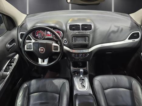 FIAT Freemont 2.4 16V 4P PRECISION AUTOMTICO 7 LUGARES, Foto 6