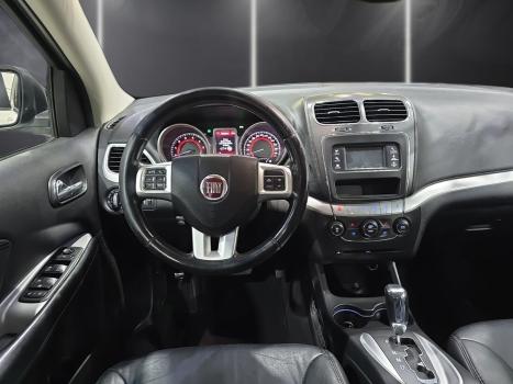 FIAT Freemont 2.4 16V 4P PRECISION AUTOMTICO 7 LUGARES, Foto 7