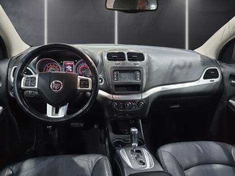 FIAT Freemont 2.4 16V 4P PRECISION AUTOMTICO 7 LUGARES, Foto 8