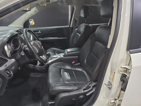 FIAT Freemont 2.4 16V 4P PRECISION AUTOMTICO 7 LUGARES, Foto 9