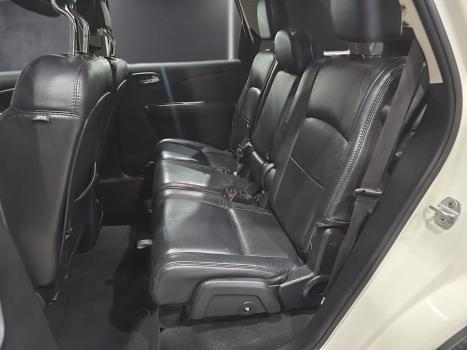 FIAT Freemont 2.4 16V 4P PRECISION AUTOMTICO 7 LUGARES, Foto 10