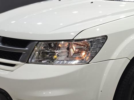 FIAT Freemont 2.4 16V 4P PRECISION AUTOMTICO 7 LUGARES, Foto 12