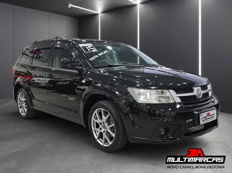FIAT Freemont 2.4 16V 4P PRECISION AUTOMTICO 7 LUGARES, Foto 1