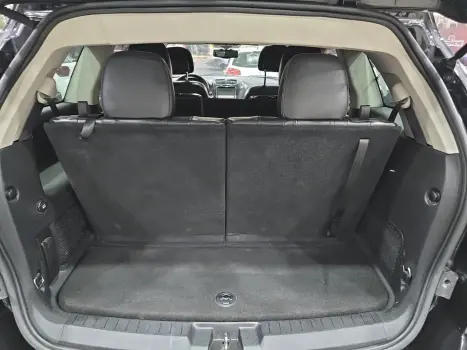FIAT Freemont 2.4 16V 4P PRECISION AUTOMTICO 7 LUGARES, Foto 5