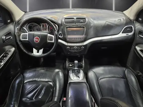 FIAT Freemont 2.4 16V 4P PRECISION AUTOMTICO 7 LUGARES, Foto 7