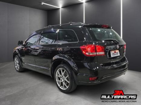 FIAT Freemont 2.4 16V 4P PRECISION AUTOMTICO 7 LUGARES, Foto 3