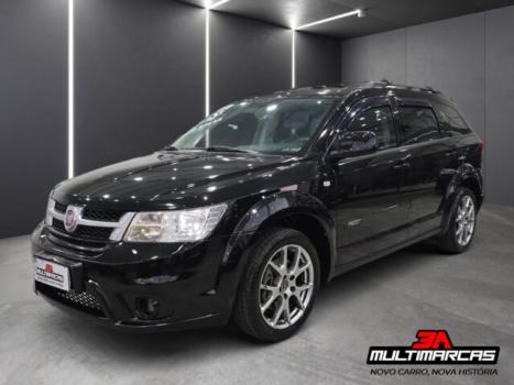 FIAT Freemont 2.4 16V 4P PRECISION AUTOMTICO 7 LUGARES, Foto 4