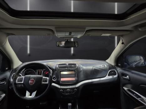 FIAT Freemont 2.4 16V 4P PRECISION AUTOMTICO 7 LUGARES, Foto 6