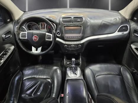 FIAT Freemont 2.4 16V 4P PRECISION AUTOMTICO 7 LUGARES, Foto 7