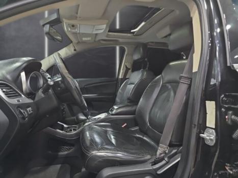 FIAT Freemont 2.4 16V 4P PRECISION AUTOMTICO 7 LUGARES, Foto 9