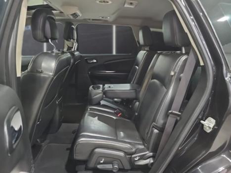 FIAT Freemont 2.4 16V 4P PRECISION AUTOMTICO 7 LUGARES, Foto 10