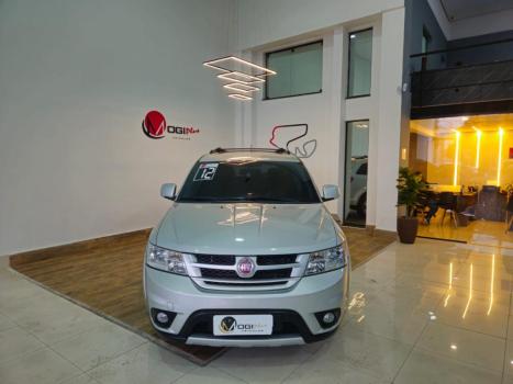 FIAT Freemont 2.4 16V 4P EMOCTION AUTOMTICO, Foto 2