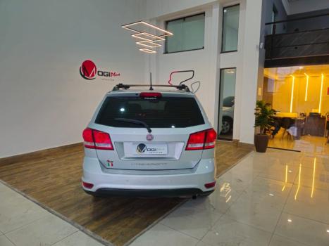 FIAT Freemont 2.4 16V 4P EMOCTION AUTOMTICO, Foto 5