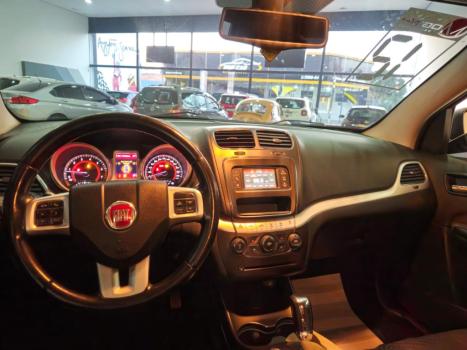 FIAT Freemont 2.4 16V 4P EMOCTION AUTOMTICO, Foto 7