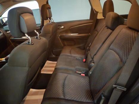 FIAT Freemont 2.4 16V 4P EMOCTION AUTOMTICO, Foto 8