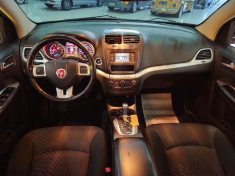 FIAT Freemont 2.4 16V 4P EMOCTION AUTOMTICO, Foto 9
