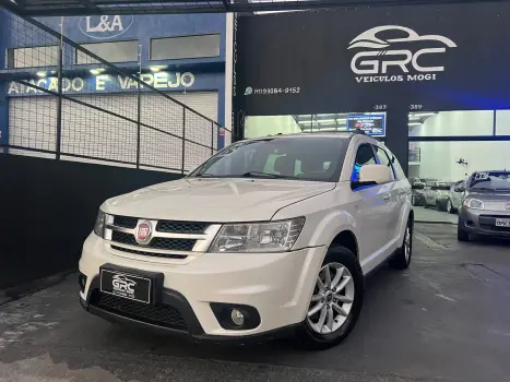 FIAT Freemont 2.4 16V 4P PRECISION AUTOMTICO 7 LUGARES, Foto 1