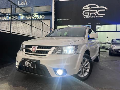 FIAT Freemont 2.4 16V 4P PRECISION AUTOMTICO 7 LUGARES, Foto 3