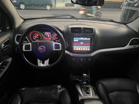 FIAT Freemont 2.4 16V 4P PRECISION AUTOMTICO 7 LUGARES, Foto 4