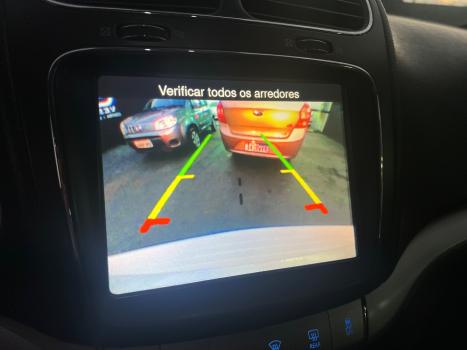 FIAT Freemont 2.4 16V 4P PRECISION AUTOMTICO 7 LUGARES, Foto 6