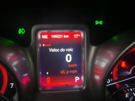 FIAT Freemont 2.4 16V 4P PRECISION AUTOMTICO 7 LUGARES, Foto 7